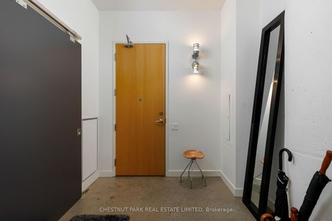 Photo 4 at 801 - 155 Dalhousie Street, Yonge Corridor, Toronto