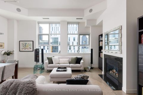 Photo 7 at 801 - 155 Dalhousie Street, Yonge Corridor, Toronto