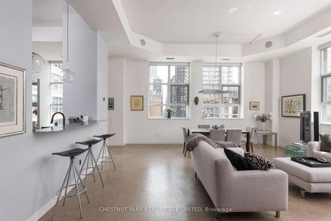 Photo 9 at 801 - 155 Dalhousie Street, Yonge Corridor, Toronto