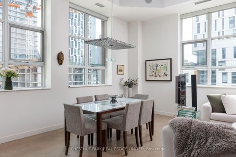 Photo 10 at 801 - 155 Dalhousie Street, Yonge Corridor, Toronto