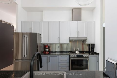 Photo 12 at 801 - 155 Dalhousie Street, Yonge Corridor, Toronto