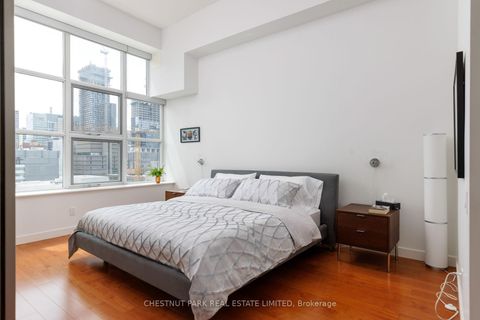 Photo 16 at 801 - 155 Dalhousie Street, Yonge Corridor, Toronto