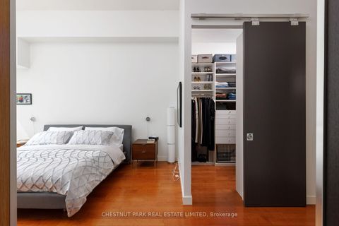 Photo 17 at 801 - 155 Dalhousie Street, Yonge Corridor, Toronto