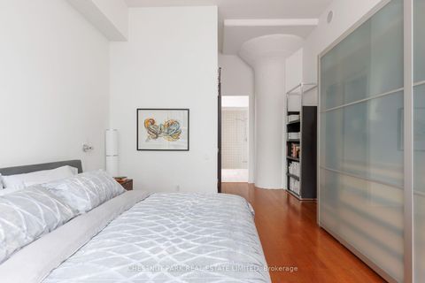 Photo 18 at 801 - 155 Dalhousie Street, Yonge Corridor, Toronto