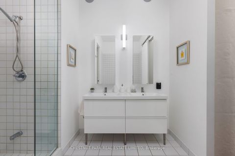 Photo 19 at 801 - 155 Dalhousie Street, Yonge Corridor, Toronto