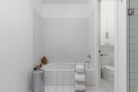 Photo 20 at 801 - 155 Dalhousie Street, Yonge Corridor, Toronto