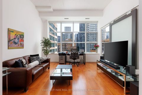 Photo 23 at 801 - 155 Dalhousie Street, Yonge Corridor, Toronto
