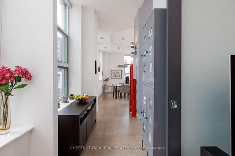 Photo 24 at 801 - 155 Dalhousie Street, Yonge Corridor, Toronto