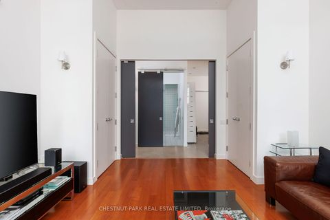 Photo 25 at 801 - 155 Dalhousie Street, Yonge Corridor, Toronto