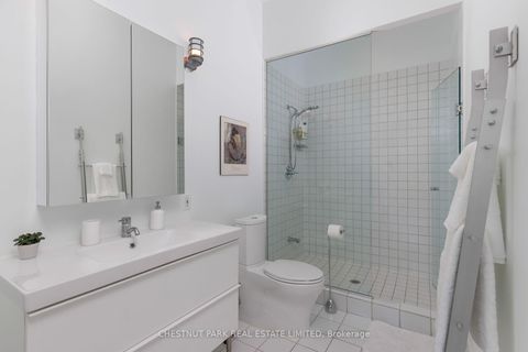Photo 26 at 801 - 155 Dalhousie Street, Yonge Corridor, Toronto