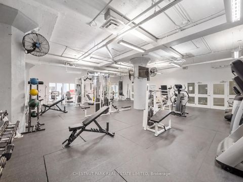 Photo 29 at 801 - 155 Dalhousie Street, Yonge Corridor, Toronto