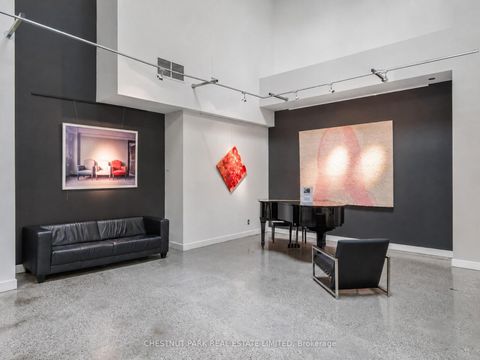 Photo 31 at 801 - 155 Dalhousie Street, Yonge Corridor, Toronto