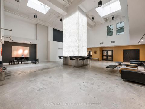Photo 32 at 801 - 155 Dalhousie Street, Yonge Corridor, Toronto