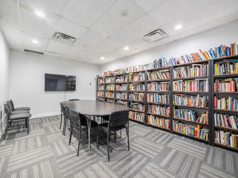 Photo 33 at 801 - 155 Dalhousie Street, Yonge Corridor, Toronto
