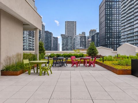 Photo 38 at 801 - 155 Dalhousie Street, Yonge Corridor, Toronto
