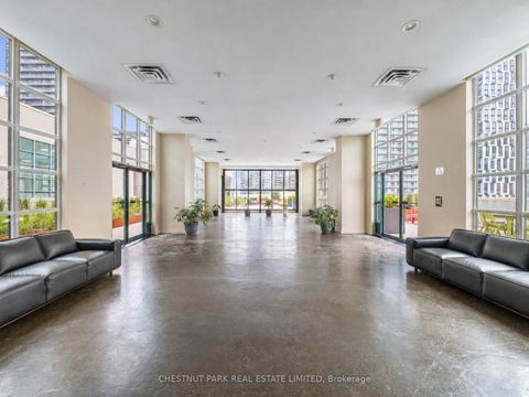 Photo 40 at 801 - 155 Dalhousie Street, Yonge Corridor, Toronto