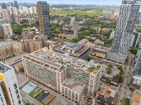 Photo 41 at 801 - 155 Dalhousie Street, Yonge Corridor, Toronto