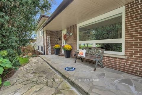 Photo 1 at 29 Johnston Street, Pefferlaw, Georgina