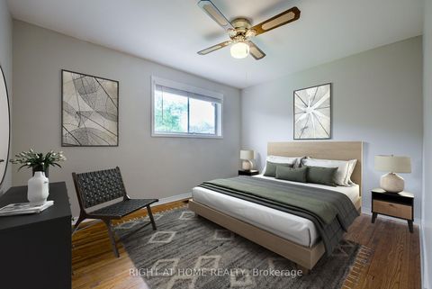 Photo 6 at 11 Fareham Crescent, Guildwood, Toronto