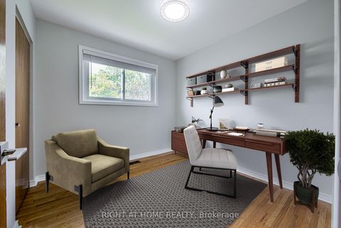 Photo 8 at 11 Fareham Crescent, Guildwood, Toronto