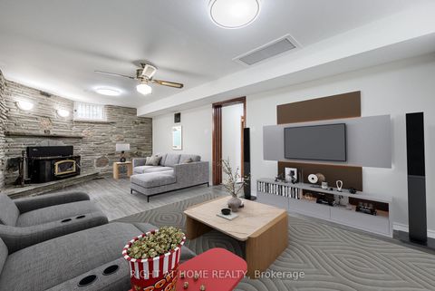 Photo 9 at 11 Fareham Crescent, Guildwood, Toronto