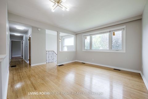 Photo 12 at 11 Fareham Crescent, Guildwood, Toronto