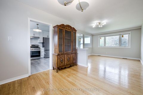 Photo 14 at 11 Fareham Crescent, Guildwood, Toronto