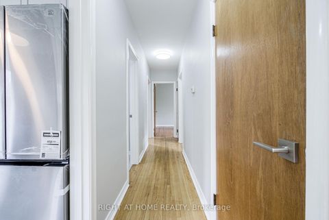 Photo 17 at 11 Fareham Crescent, Guildwood, Toronto