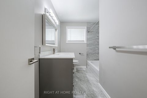 Photo 18 at 11 Fareham Crescent, Guildwood, Toronto