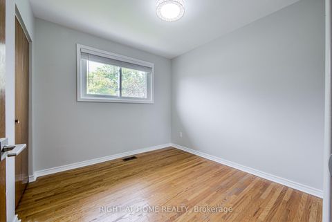 Photo 19 at 11 Fareham Crescent, Guildwood, Toronto