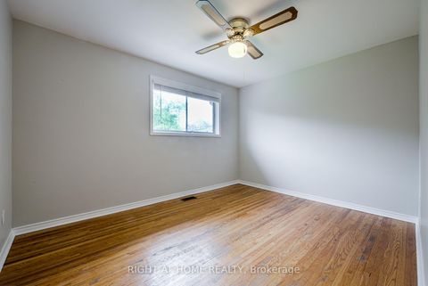 Photo 20 at 11 Fareham Crescent, Guildwood, Toronto