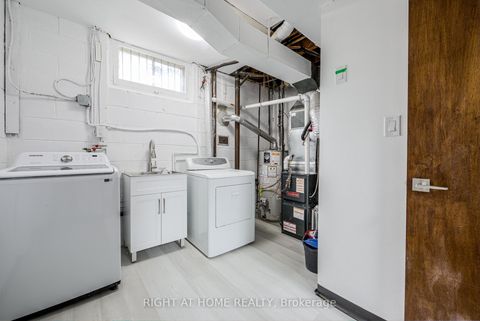 Photo 21 at 11 Fareham Crescent, Guildwood, Toronto