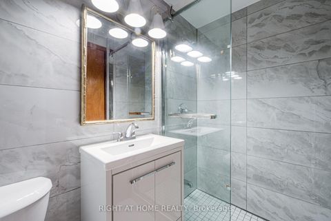 Photo 22 at 11 Fareham Crescent, Guildwood, Toronto