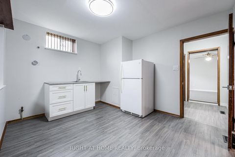 Photo 23 at 11 Fareham Crescent, Guildwood, Toronto