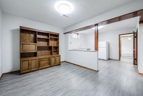 Photo 24 at 11 Fareham Crescent, Guildwood, Toronto