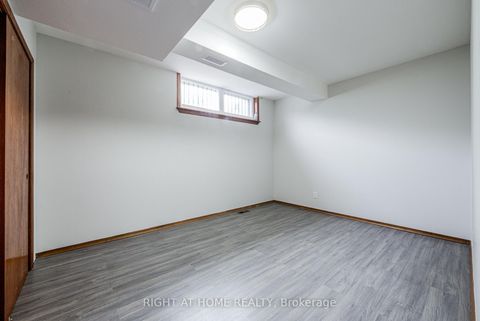 Photo 25 at 11 Fareham Crescent, Guildwood, Toronto