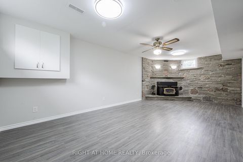 Photo 26 at 11 Fareham Crescent, Guildwood, Toronto