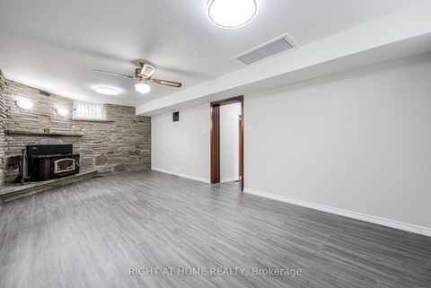 Photo 27 at 11 Fareham Crescent, Guildwood, Toronto