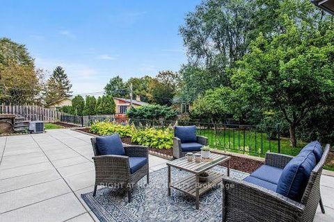 Photo 28 at 11 Fareham Crescent, Guildwood, Toronto