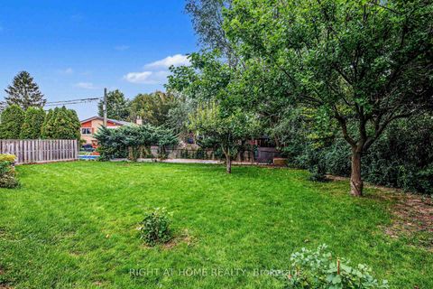 Photo 29 at 11 Fareham Crescent, Guildwood, Toronto