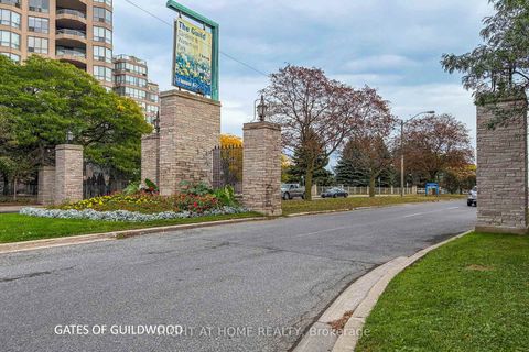 Photo 31 at 11 Fareham Crescent, Guildwood, Toronto