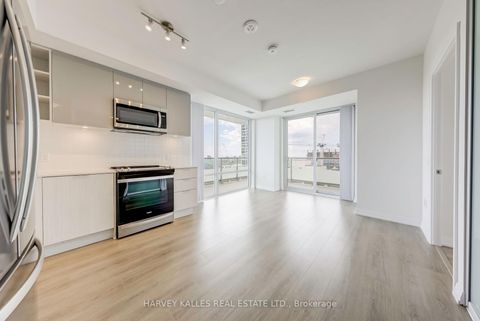 Photo 2 at 2209 - 25 Holly Street, Mount Pleasant West, Toronto