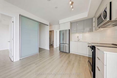 Photo 6 at 2209 - 25 Holly Street, Mount Pleasant West, Toronto