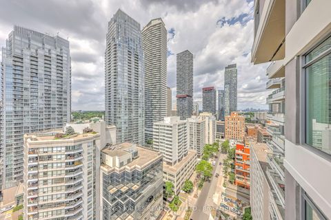 Photo 28 at 2209 - 25 Holly Street, Mount Pleasant West, Toronto