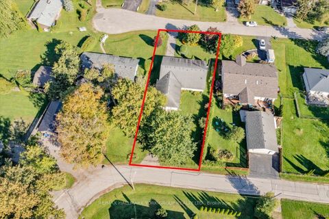 Photo 27 at 209 South Channel Drive, Keswick North, Georgina