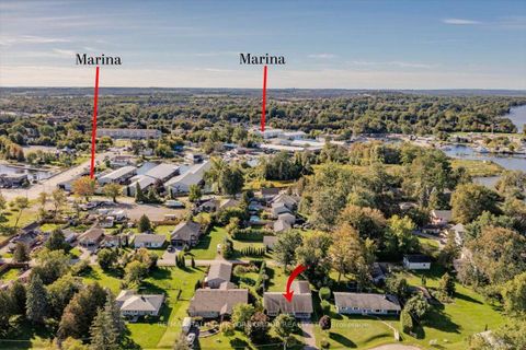 Photo 30 at 209 South Channel Drive, Keswick North, Georgina
