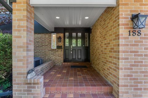 Photo 1 at 188 Birkdale Road, Bendale, Toronto