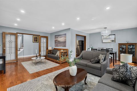 Photo 6 at 188 Birkdale Road, Bendale, Toronto