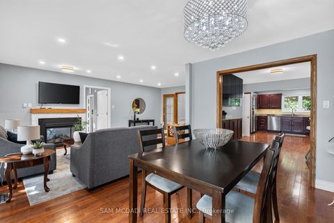Photo 8 at 188 Birkdale Road, Bendale, Toronto