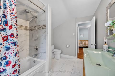 Photo 25 at 188 Birkdale Road, Bendale, Toronto